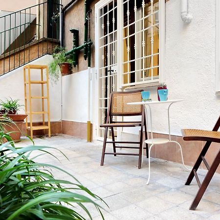 Rizzo Apartment ローマ エクステリア 写真