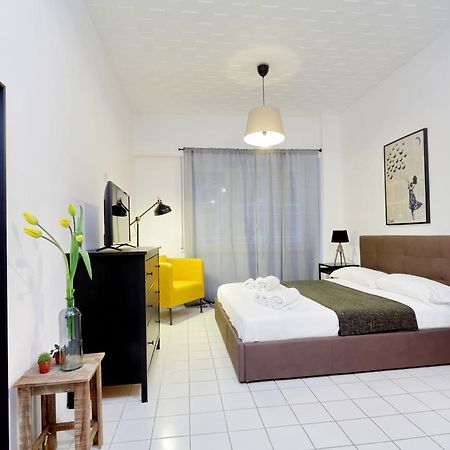 Rizzo Apartment ローマ エクステリア 写真
