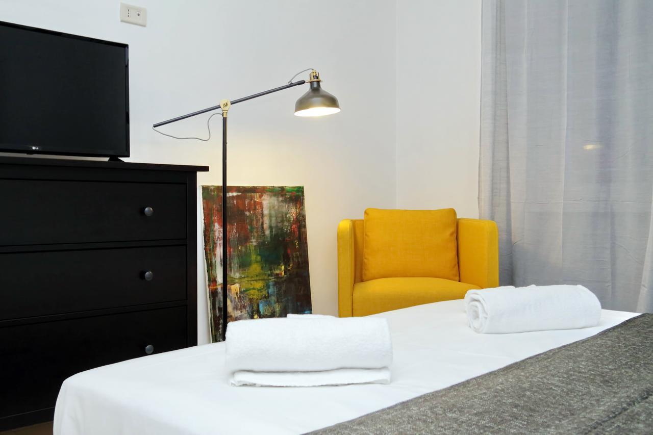 Rizzo Apartment ローマ エクステリア 写真