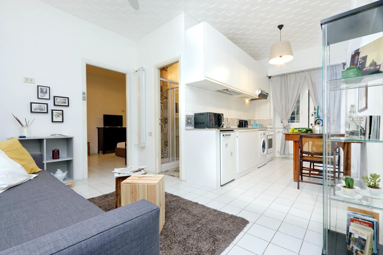 Rizzo Apartment ローマ エクステリア 写真