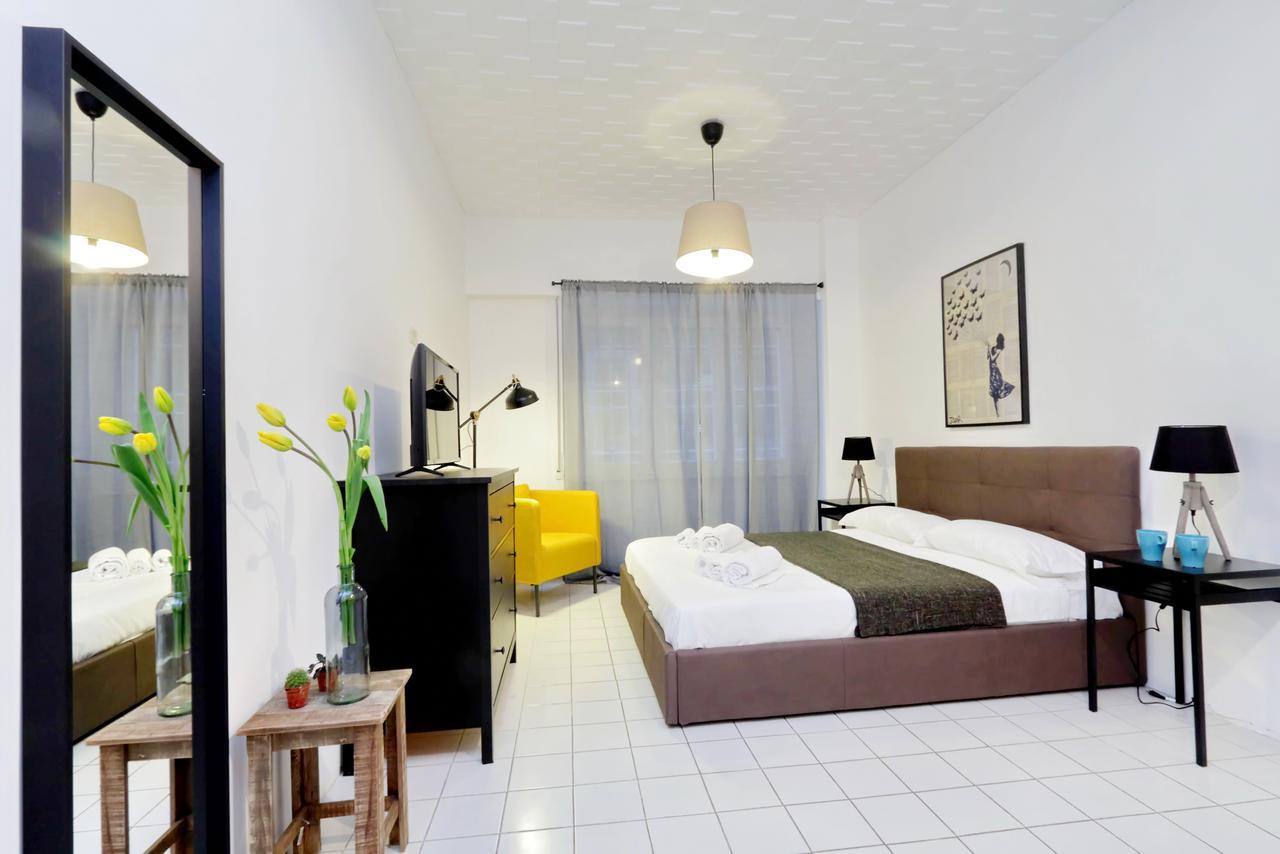 Rizzo Apartment ローマ エクステリア 写真