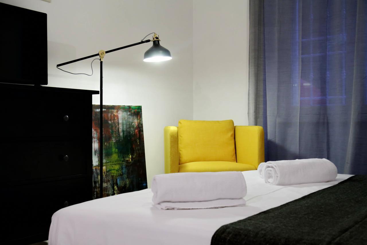 Rizzo Apartment ローマ エクステリア 写真