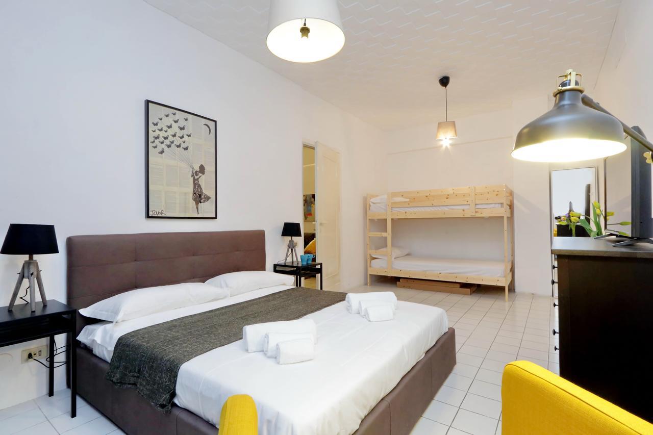 Rizzo Apartment ローマ エクステリア 写真