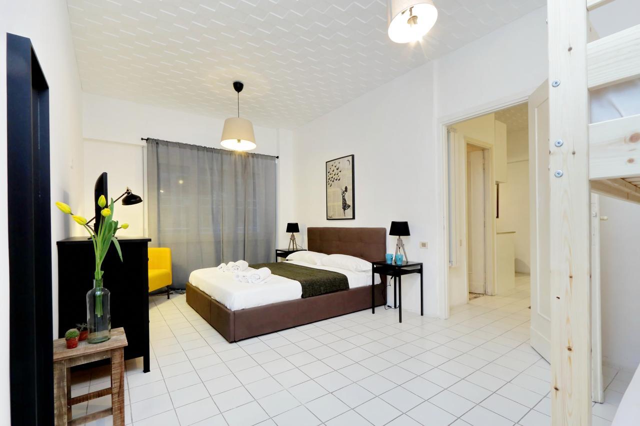 Rizzo Apartment ローマ エクステリア 写真