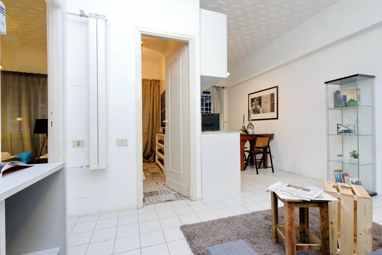 Rizzo Apartment ローマ エクステリア 写真