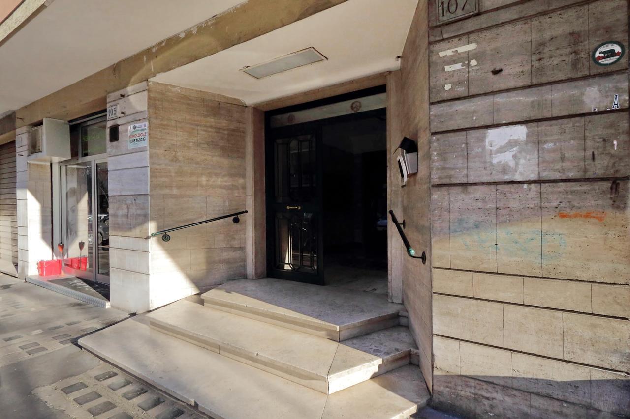 Rizzo Apartment ローマ エクステリア 写真