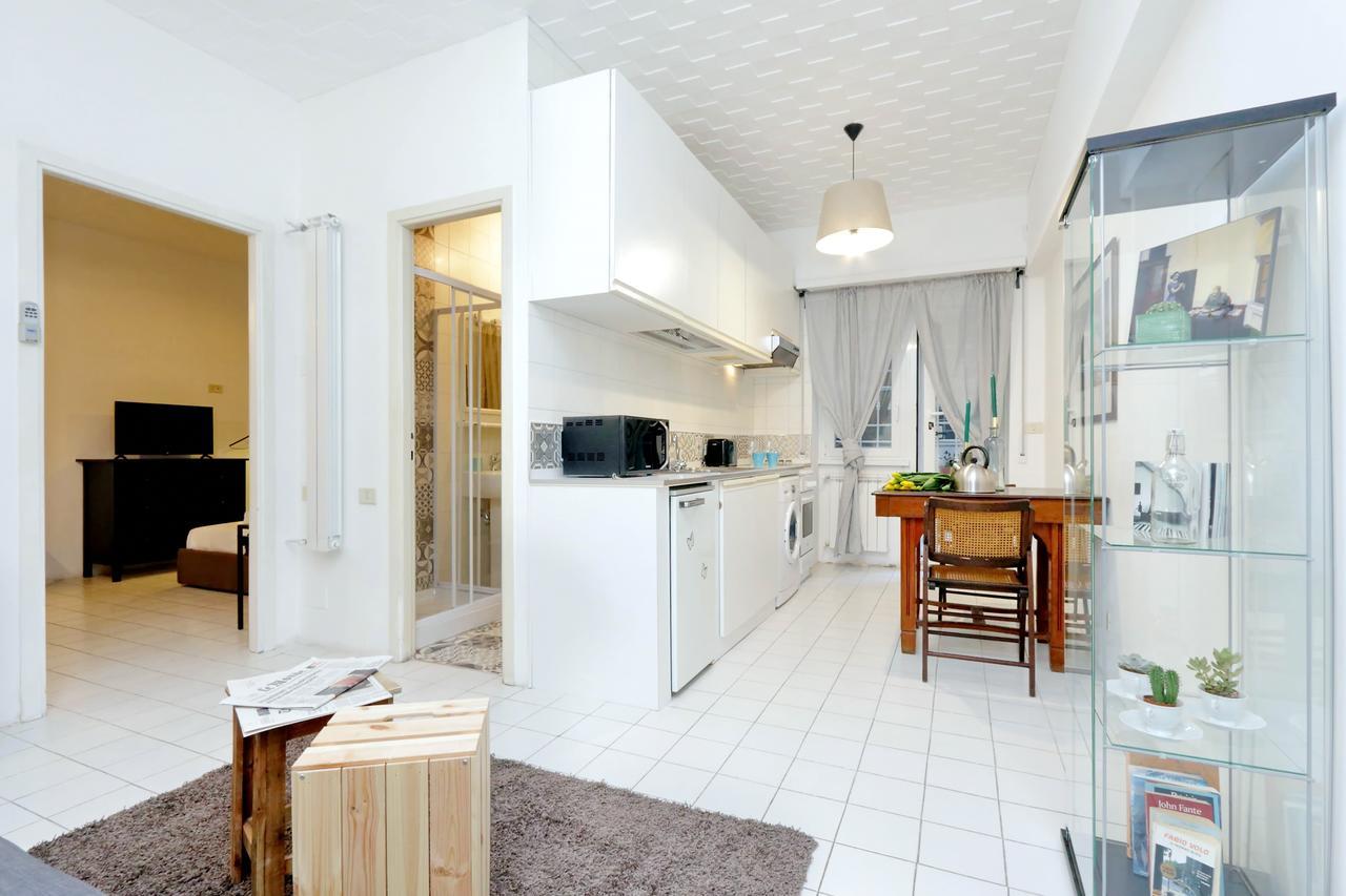 Rizzo Apartment ローマ エクステリア 写真