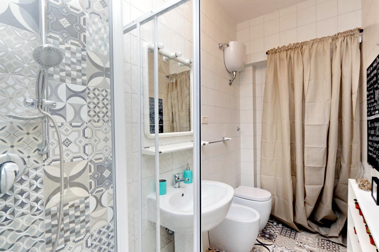 Rizzo Apartment ローマ エクステリア 写真