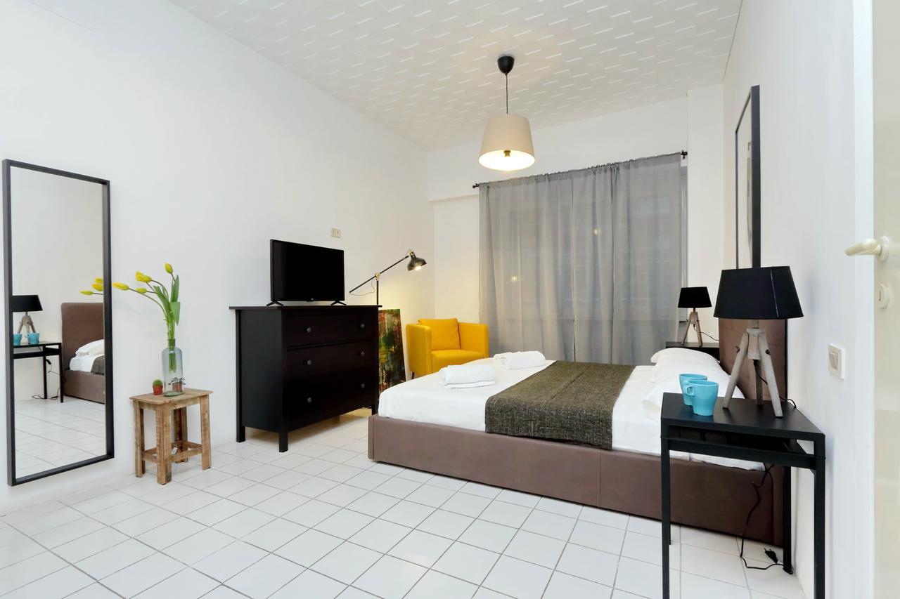 Rizzo Apartment ローマ エクステリア 写真
