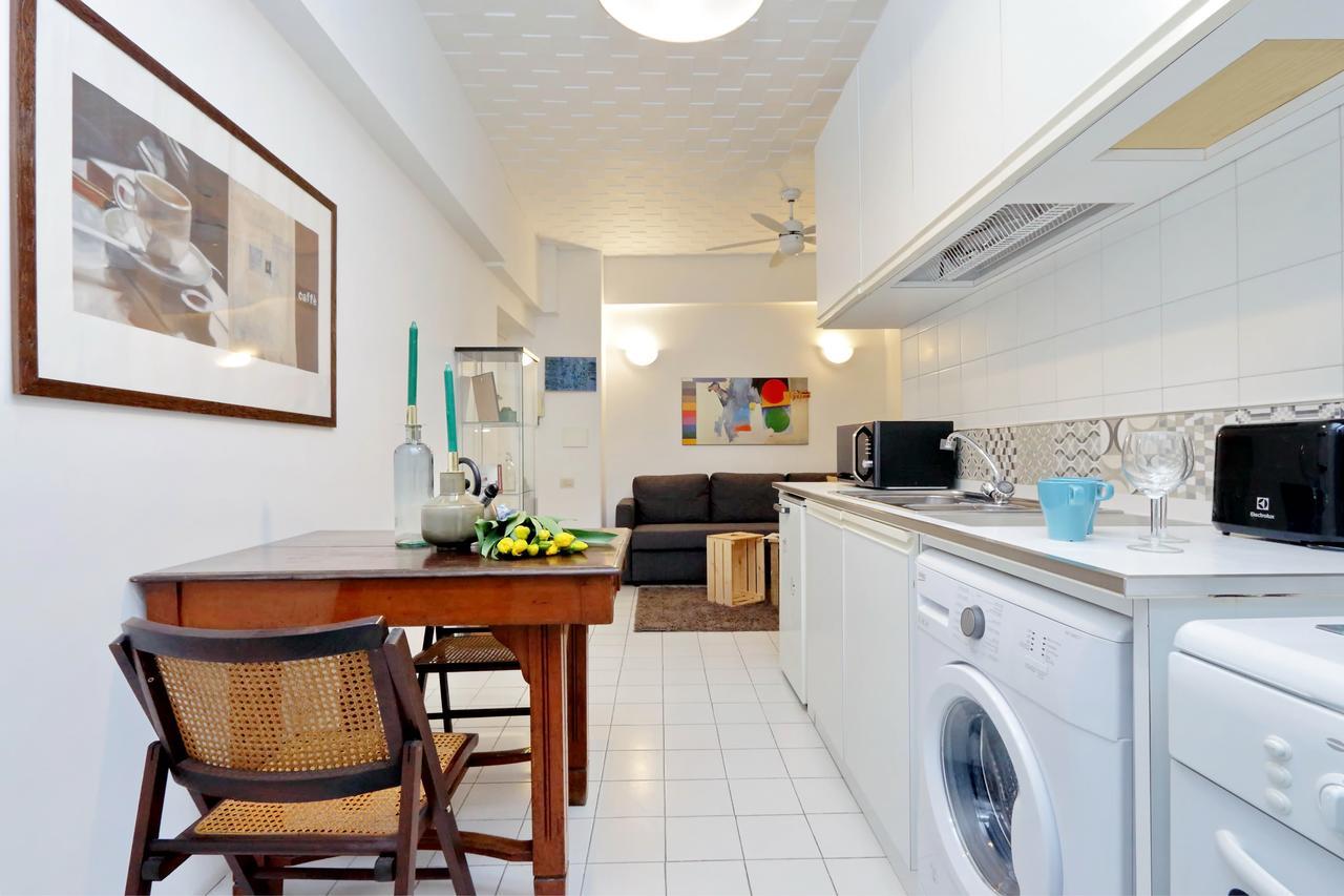 Rizzo Apartment ローマ エクステリア 写真