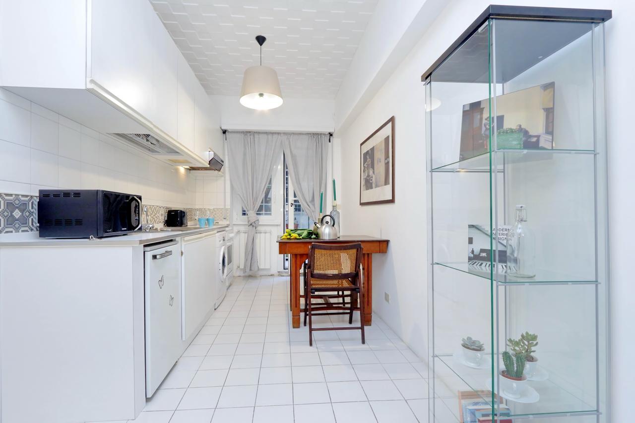 Rizzo Apartment ローマ エクステリア 写真